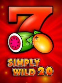Simply Wild 20